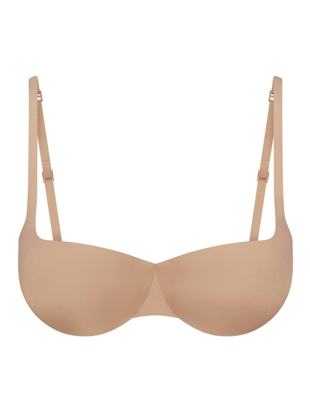 Skims Ultimate Balconette Push-Up Bra